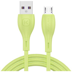 Кабель USB - microUSB, 1м, KUULAA KL-X27-M-100G