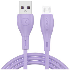 Кабель USB - microUSB, 1м, KUULAA KL-X27-M-100V