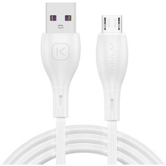 Кабель USB - microUSB, 1м, KUULAA KL-X27-M-100W