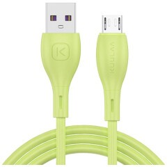 Кабель USB - microUSB, 2м, KUULAA KL-X27-M-200G