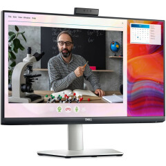 Монитор Dell 24" S2422HZ (2422-7623)