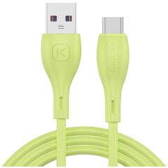 Кабель USB - USB Type-C, 1м, KUULAA KL-X27-C-100G