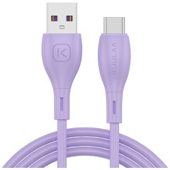 Кабель USB - USB Type-C, 1м, KUULAA KL-X27-C-100V