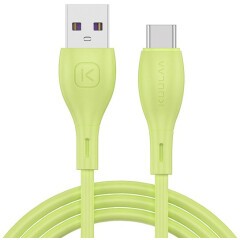 Кабель USB - USB Type-C, 2м, KUULAA KL-X27-C-200G