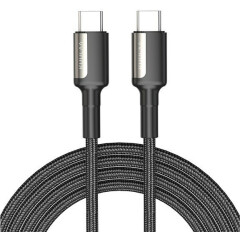 Кабель USB Type-C - USB Type-C, 1м, KUULAA KL-X31-100