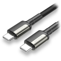 Кабель USB Type-C - USB Type-C, 1м, KUULAA KL-X32-100