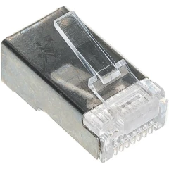 Коннектор RJ-45 Gembird PLUG5SP, 100 шт.