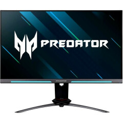 Монитор Acer 27" XB273UNXbmiiprzx Predator