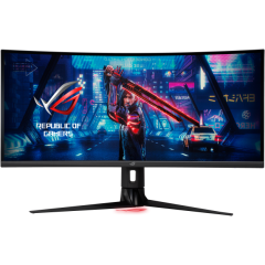 Монитор ASUS 34" XG349C ROG Strix