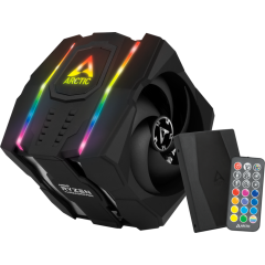 Кулер Arctic Cooling Freezer 50 TR A-RGB Controller