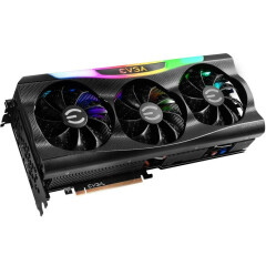 Видеокарта NVIDIA GeForce RTX 3070 Ti EVGA FTW3 Ultra 8Gb LHR (08G-P5-3797-KL)