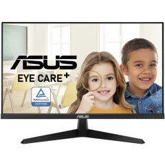 Монитор ASUS 24" VY249HE