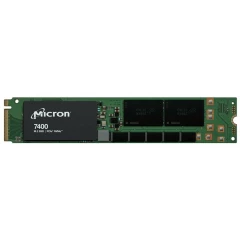 Накопитель SSD 1.92Tb Micron 7400 Pro (MTFDKBG1T9TDZ)