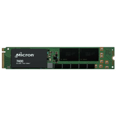 Накопитель SSD 480Gb Micron 7400 Pro (MTFDKBA480TDZ)