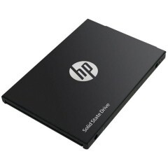 Накопитель SSD 480Gb HP S650 (345M9AA)