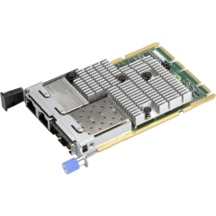 Плата расширения SuperMicro AOC-AH25G-M2S2TM-O