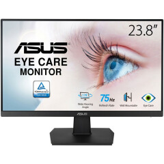 Монитор ASUS 24" VA247HE