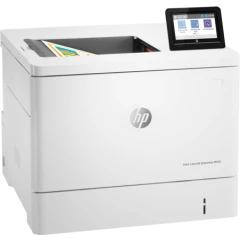 Принтер HP Color LaserJet Enterprise M555dn (7ZU78A)