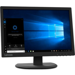 Монитор Lenovo 20" ThinkVision E20-20 (62BBKAT1EU)