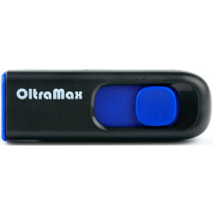 USB Flash накопитель 128Gb OltraMax 250 Blue