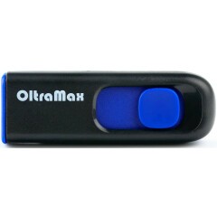 USB Flash накопитель 64Gb OltraMax 250 Blue