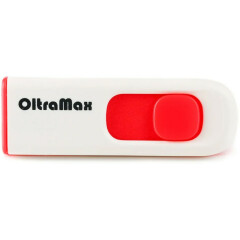 USB Flash накопитель 32Gb OltraMax 250 Red