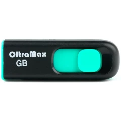 USB Flash накопитель 16Gb OltraMax 250 Turquoise