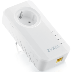 Powerline-адаптер Zyxel PLA6457