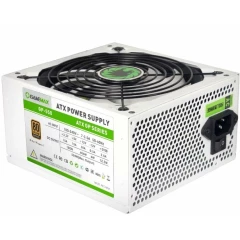 Блок питания 550W GameMax GP-550 White