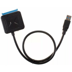 Переходник USB 3.0 - SATA, AOpen ACU816