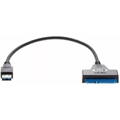 Переходник USB 3.0 - SATA, AOpen ACU815