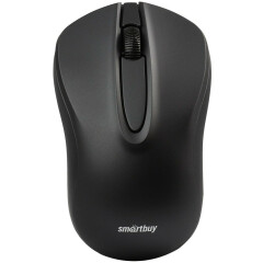 Мышь SmartBuy 329AG Black