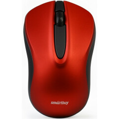 Мышь SmartBuy 329AG Red