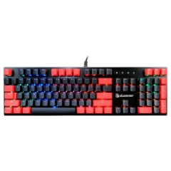 Клавиатура A4Tech Bloody B820N Black/Red