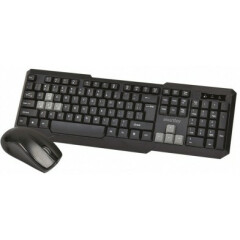 Клавиатура + мышь SmartBuy SBC-230346AG-KG