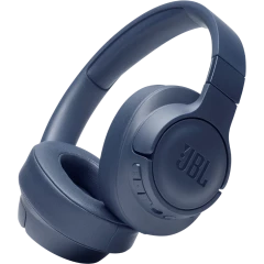 Гарнитура JBL Tune 760NC Blue