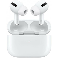 Гарнитура Apple AirPods Pro White (MLWK3RU/A)