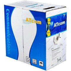 Бухта ATCOM AT3802, 305м