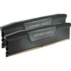 Оперативная память 32Gb DDR5 4800MHz Corsair Vengeance (CMK32GX5M2A4800C40) (2x16Gb KIT)