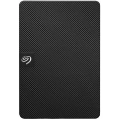 Внешний жёсткий диск 2Tb Seagate Expansion Black (STKM2000400)