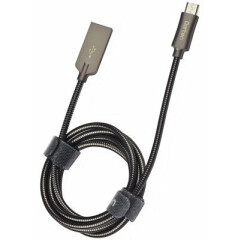 Кабель USB - microUSB, 1м, Dorten DN128400