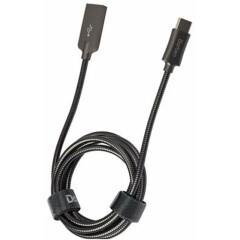 Кабель USB - USB Type-C, 1м, Dorten DN303600