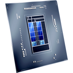 Процессор Intel Core i5 - 12400F OEM