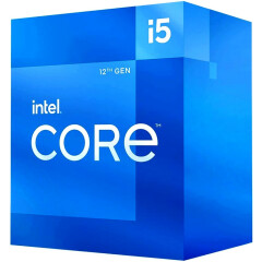 Процессор Intel Core i5 - 12500 BOX