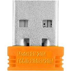 USB-приёмник A4Tech RN-20M Orange