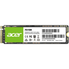 Накопитель SSD 128Gb Acer Premier FA100 (BL.9BWWA.117)