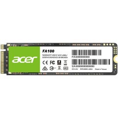 Накопитель SSD 512Gb Acer Premier FA100 (BL.9BWWA.119, M.2)