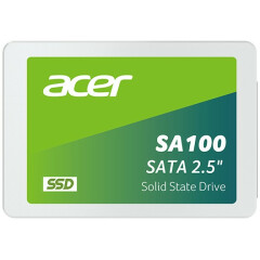 Накопитель SSD 120Gb Acer Premier SA100 (BL.9BWWA.101)