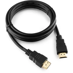 Кабель HDMI - HDMI, 1.5м, Gembird CC-HDMI4-5