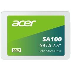 Накопитель SSD 240Gb Acer Premier SA100 (BL.9BWWA.102)